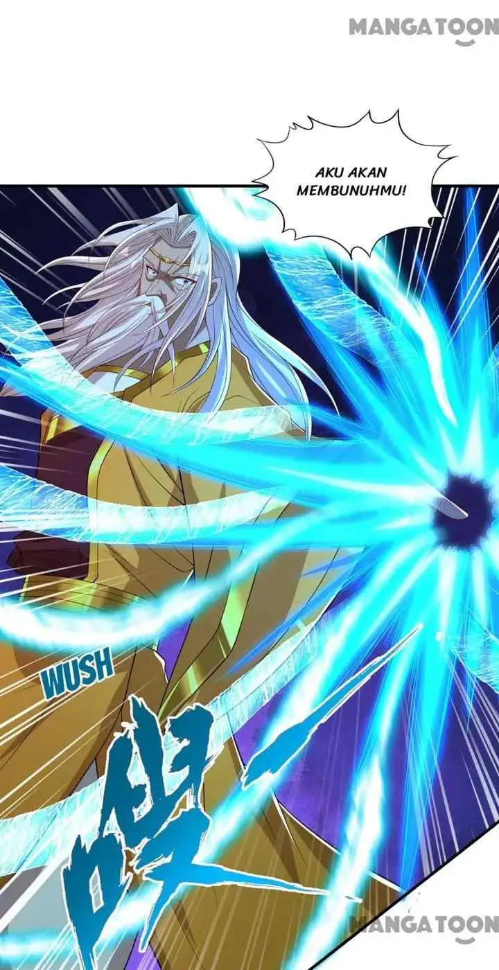 I Was Trapped On The Same Day For 100,000 Years chapter 341 halaman 14