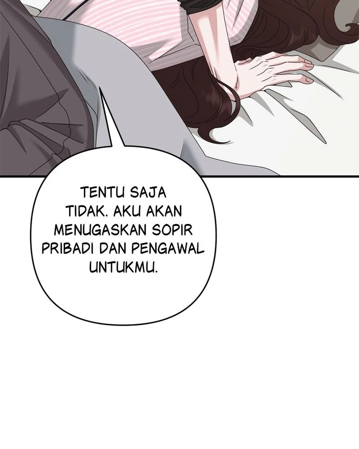 One Day I Found a Husband chapter 57 halaman 71