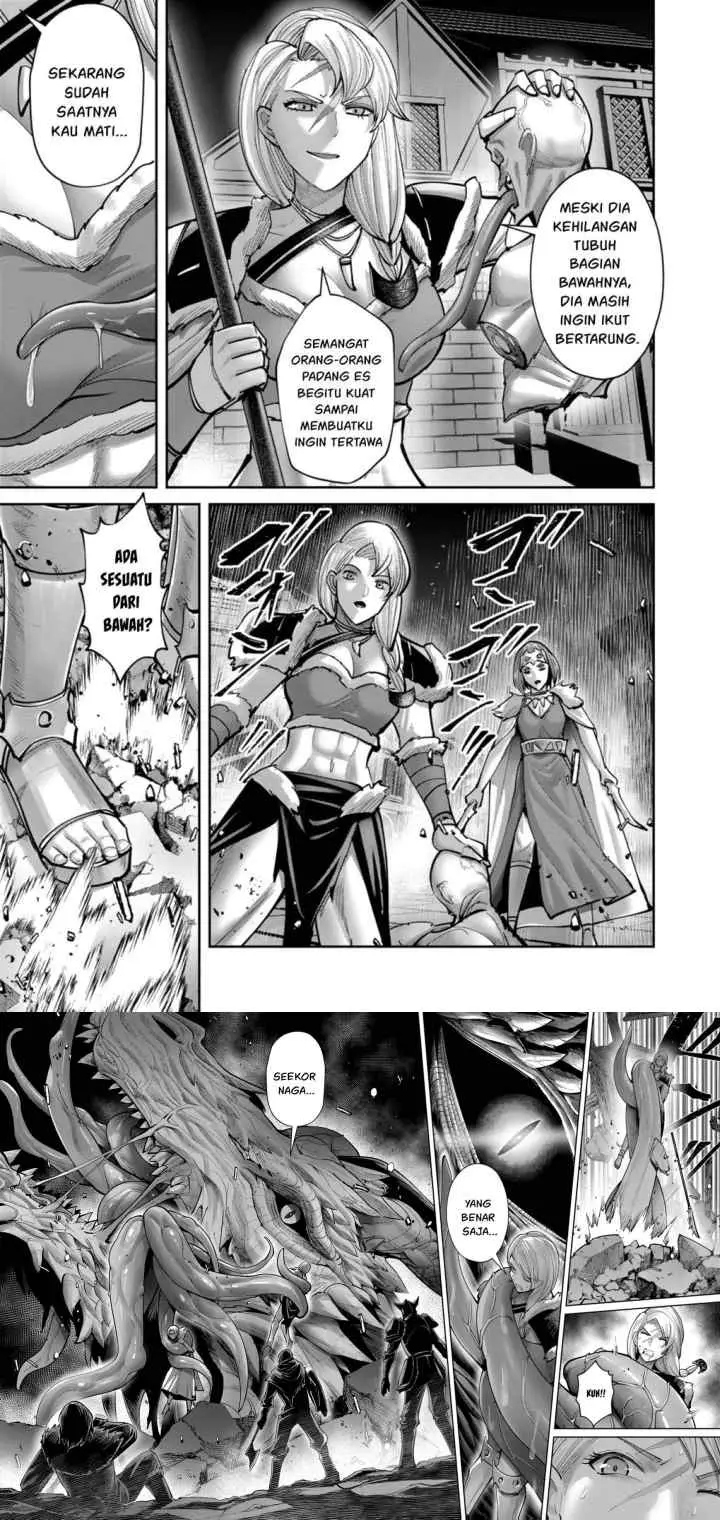Kichiku Eiyuu chapter 79 halaman 10