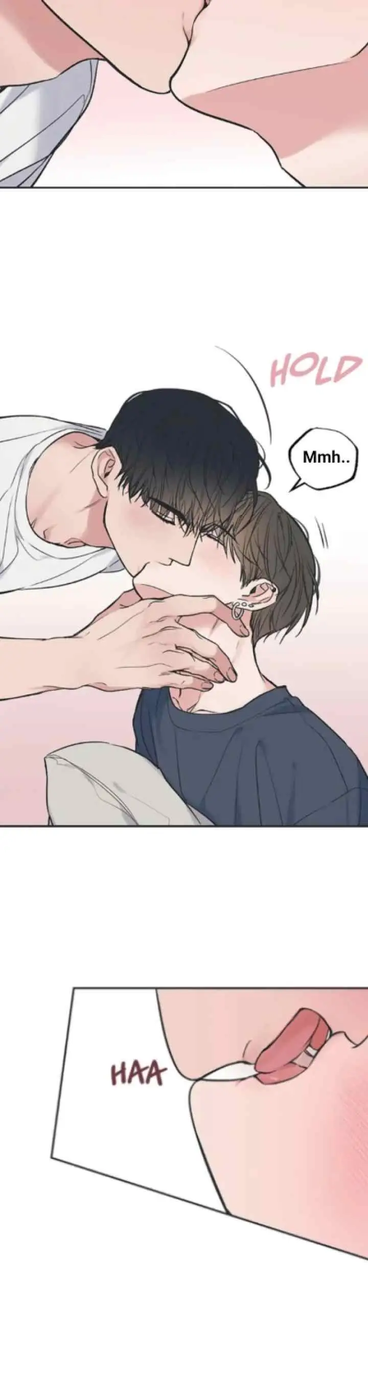 Between the Stars chapter 75 halaman 12