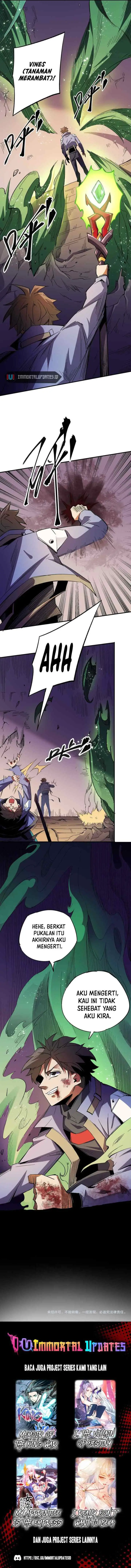 God Killer chapter 15 halaman 11