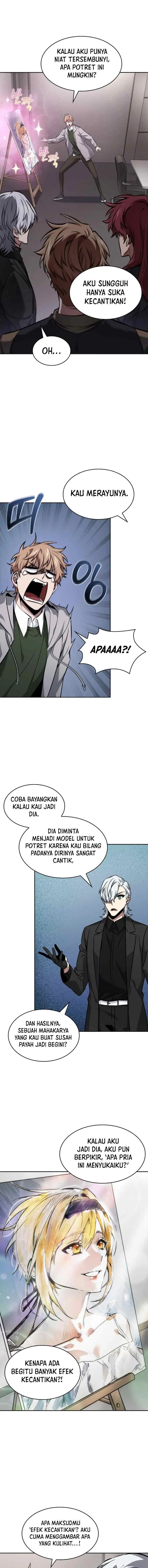 Tomb Raider King Side Story chapter 3 halaman 9