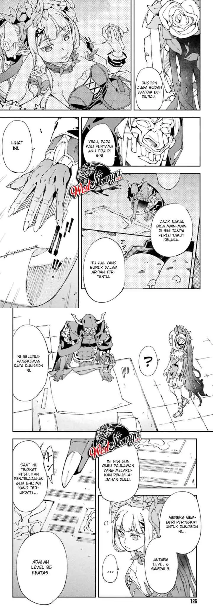Chū Boss-san Level 99, Saikyou no Buka-tachi to Tomo ni Nishuume Totsunyuu! chapter 3 halaman 10