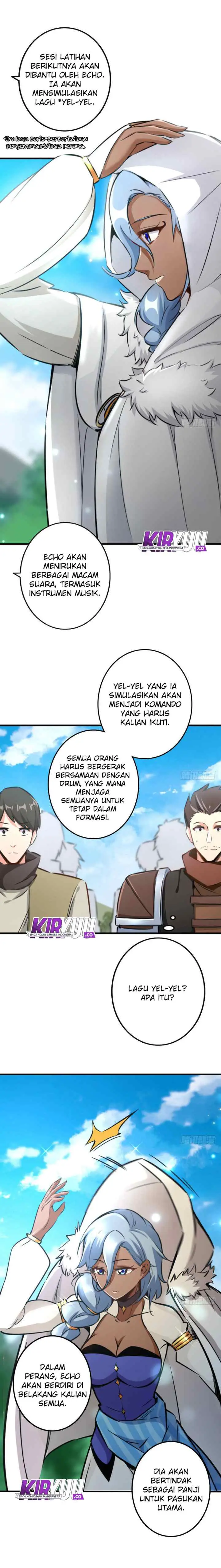 Release That Witch chapter 79 halaman 16