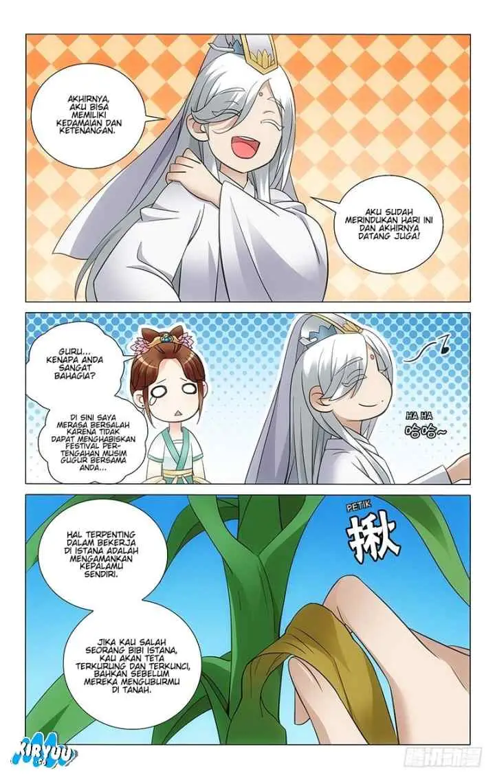 Prince Don't do This chapter 47 halaman 9