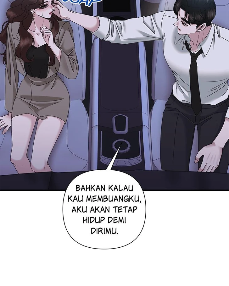 One Day I Found a Husband chapter 28 halaman 35