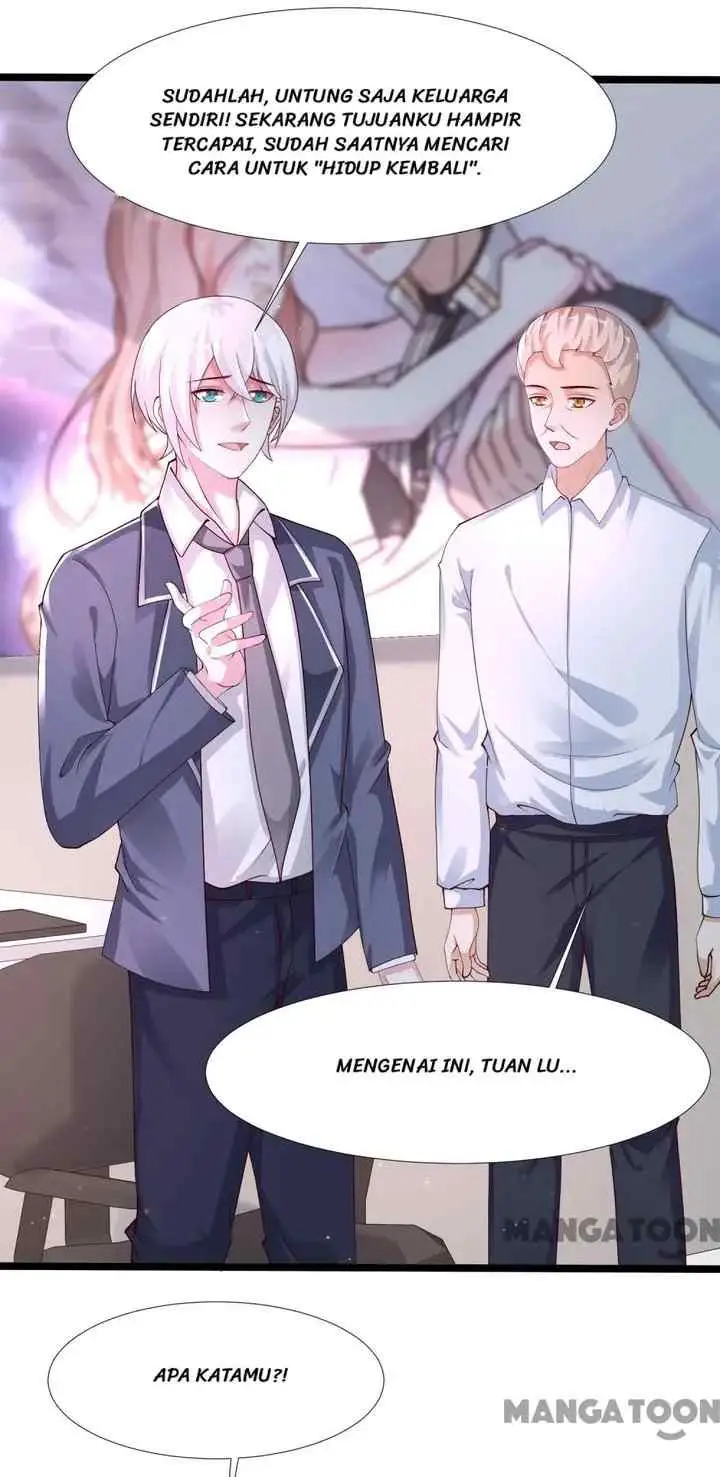The Strongest Peach Blossom chapter 237 halaman 7