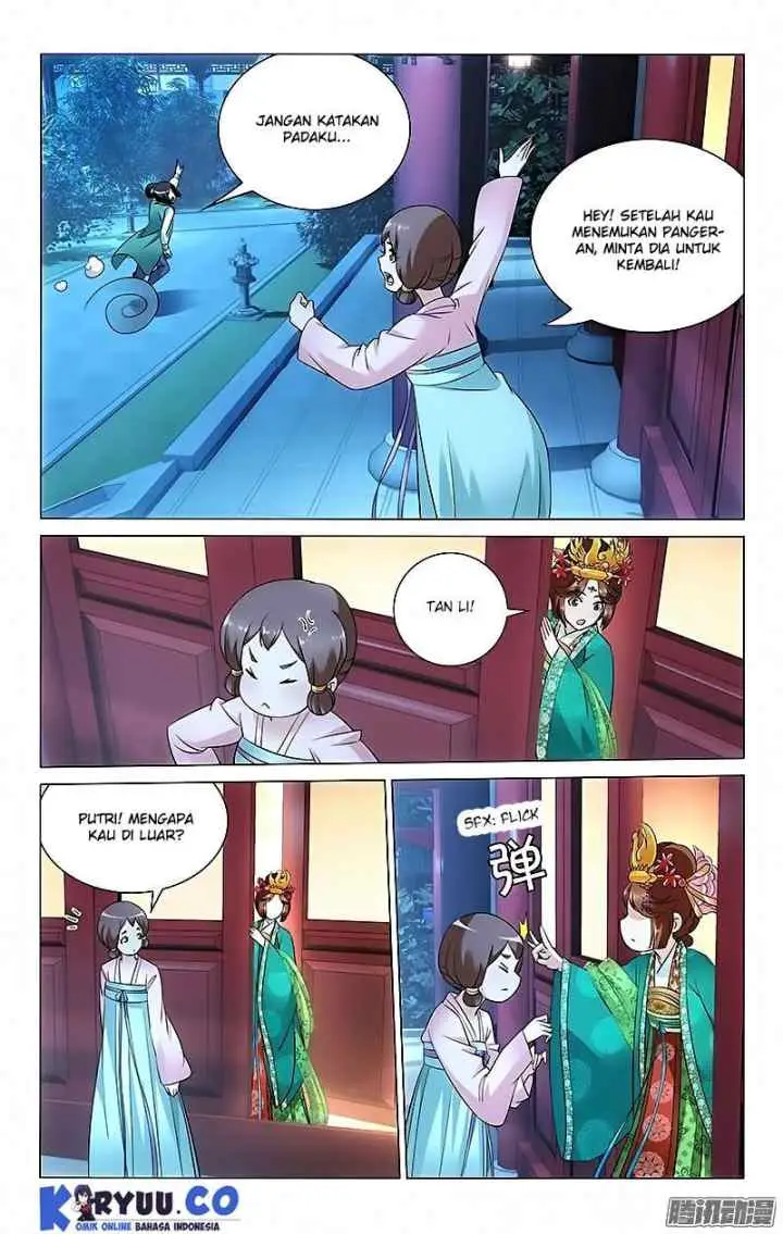 Prince Don't do This chapter 24 halaman 4