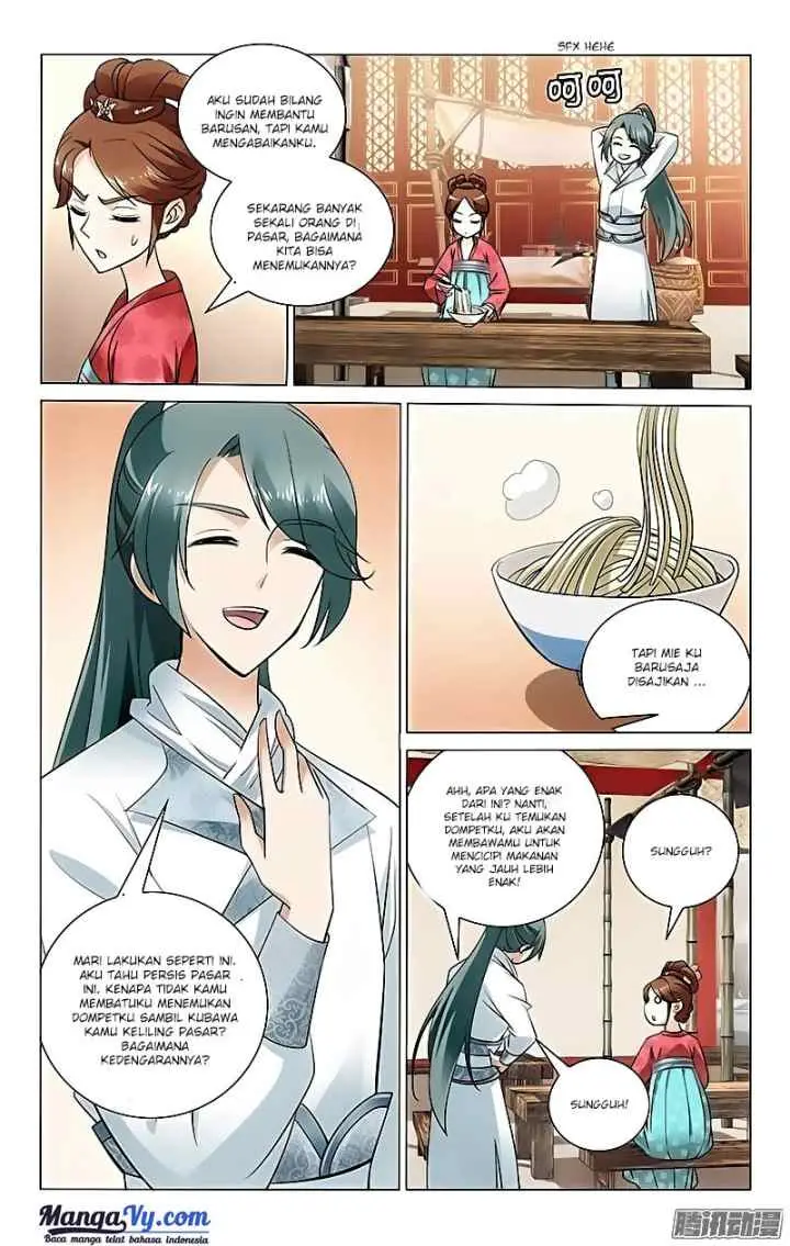 Prince Don't do This chapter 16 halaman 9