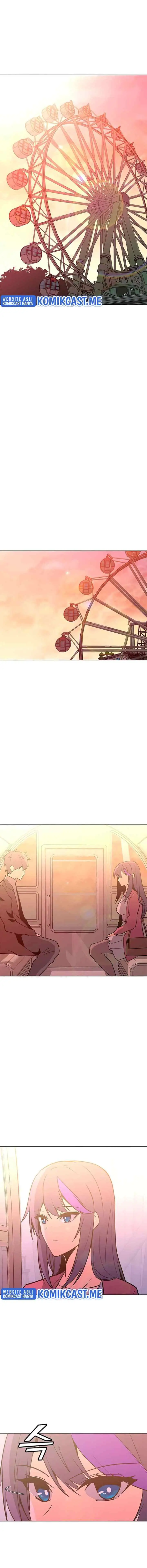 Solo Spell Caster chapter 74 halaman 15