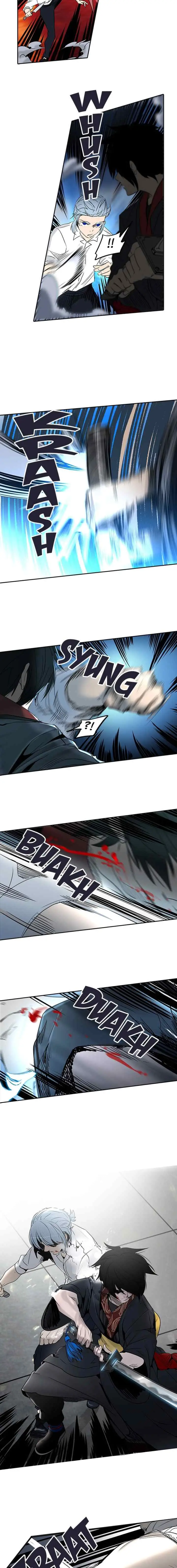Tower of God chapter 285 halaman 8