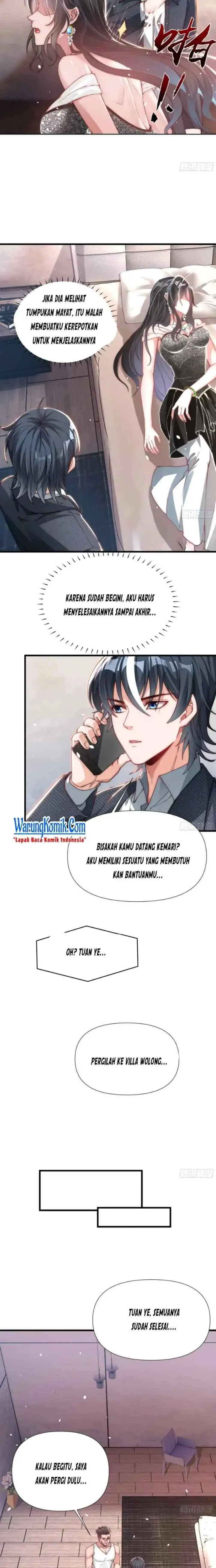 The Reverent Immortal Has Returned chapter 6 halaman 10
