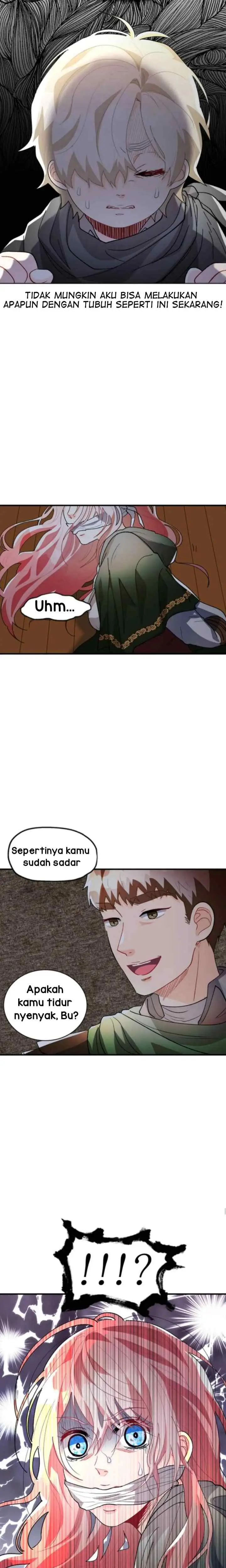 Prince Maker chapter 7 halaman 6