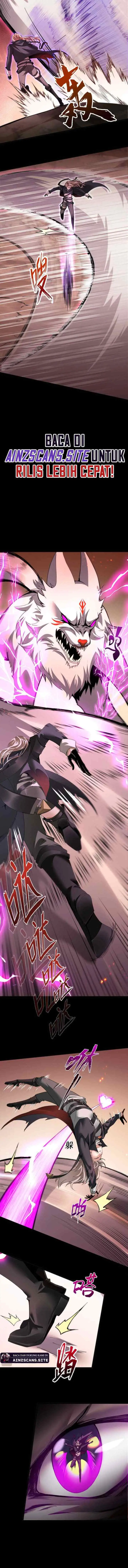 The Strongest Demon Lord Becomes a Rookie chapter 6 halaman 11