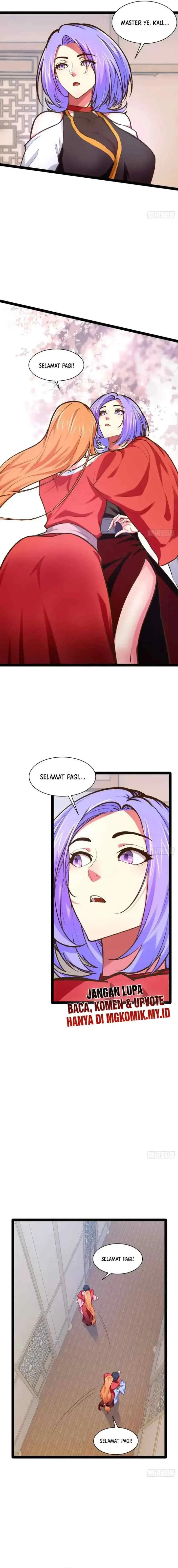 Starting From Maximum Charm Points chapter 107 halaman 4