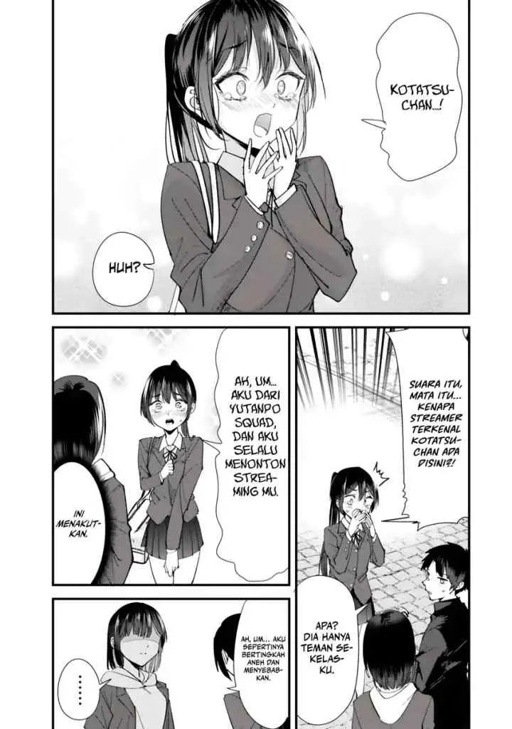 Jimoto no Ijimekko-tachi ni Shikaeshi Shiyou to Shitara, Betsu no Tatakai ga Hajimatta chapter 63 halaman 5