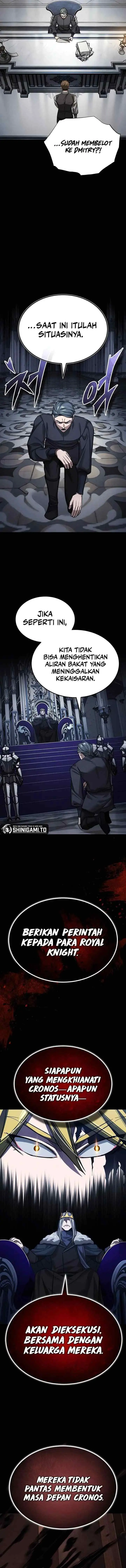 The Heavenly Demon Can't Live a Normal Life chapter 161 halaman 6