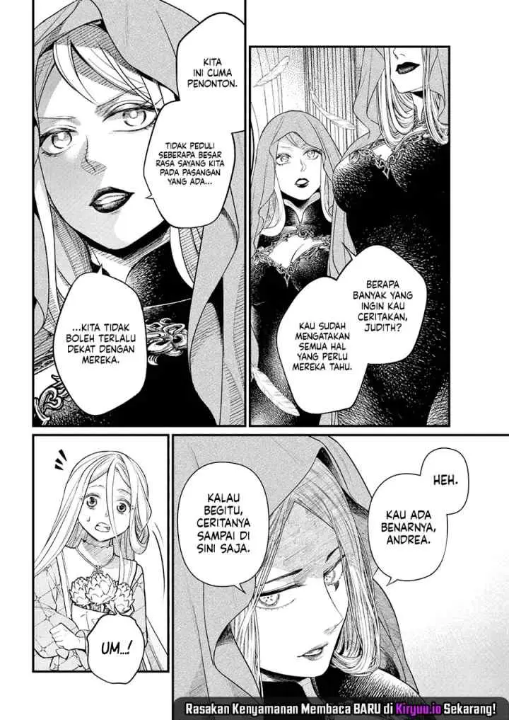 Märchen Crown chapter 27 halaman 13