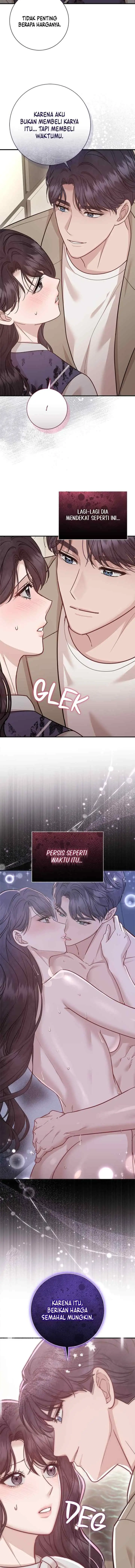 Discussion Nocturne chapter 15 halaman 18