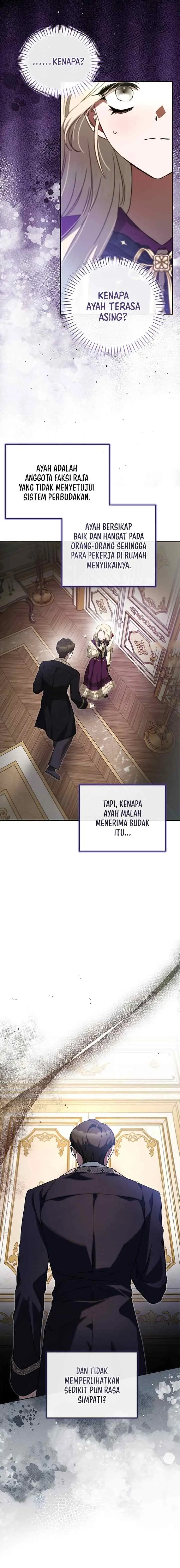 Deux Mariages Avec Le Monstre chapter 7 halaman 11