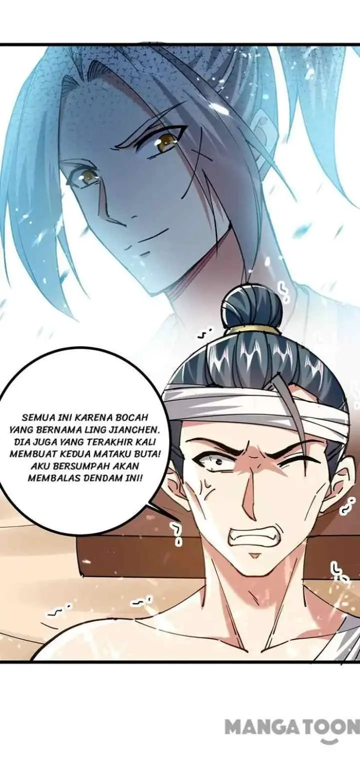 Ling Tian Shendi chapter 273 halaman 15