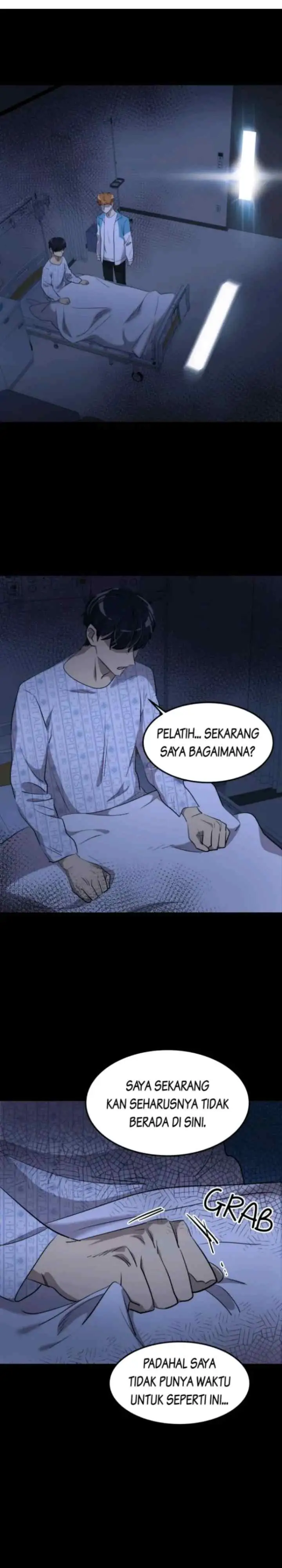 Heart Has a Soft Spot chapter 126 halaman 6