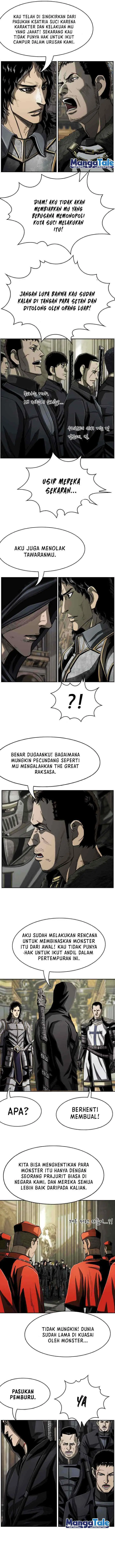 The First Hunter chapter 83 halaman 9