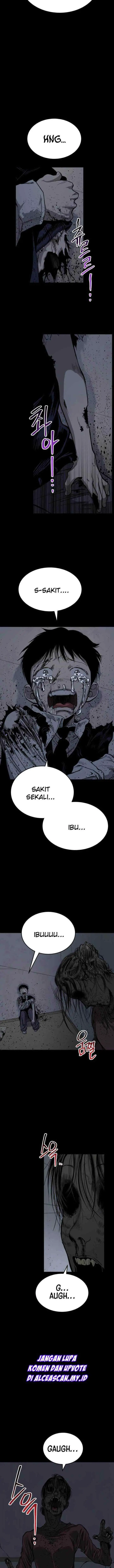 ZomGan chapter 11 halaman 17