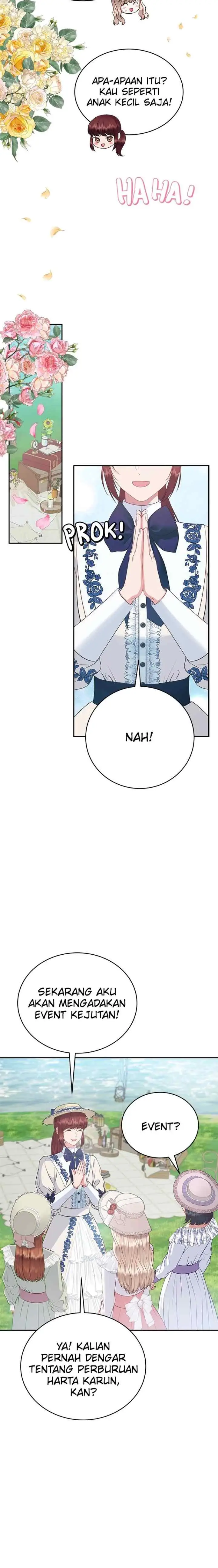 What Does That Evil Dragon Live For? chapter 59 halaman 15