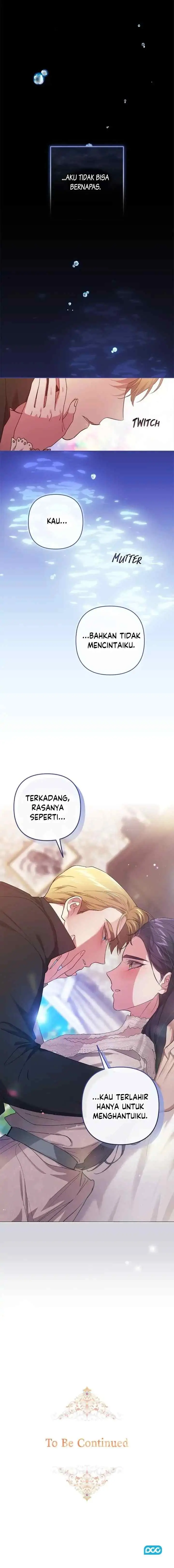 The Broken Ring: This Marriage Will Fail Anyway chapter 51 halaman 18