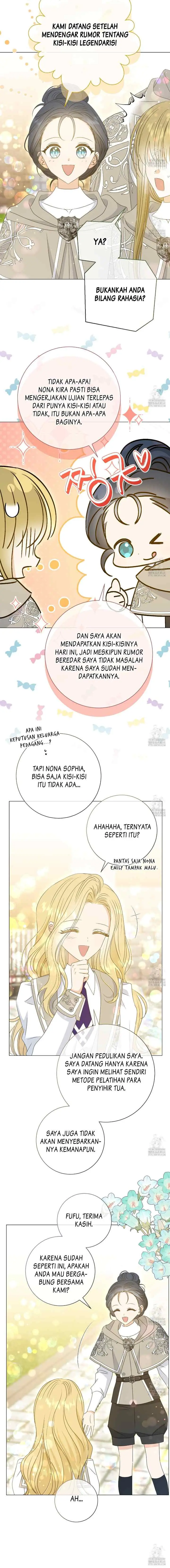 Please Leave Miss Emily Alone chapter 38 halaman 7