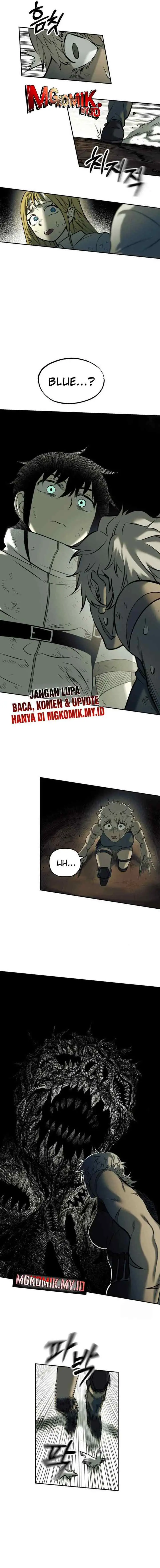 Surviving the Apocalypse chapter 44 halaman 7
