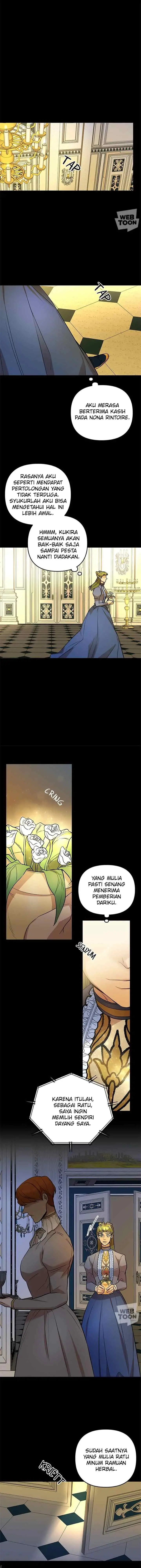 Agatha chapter 34 halaman 7