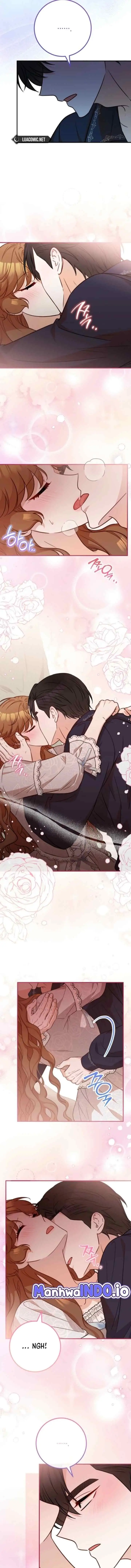 The Doctor Is Out chapter 107 halaman 7