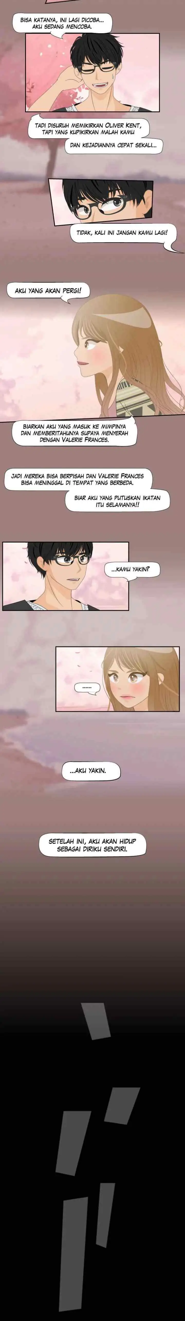 In A Dream chapter 142 halaman 5