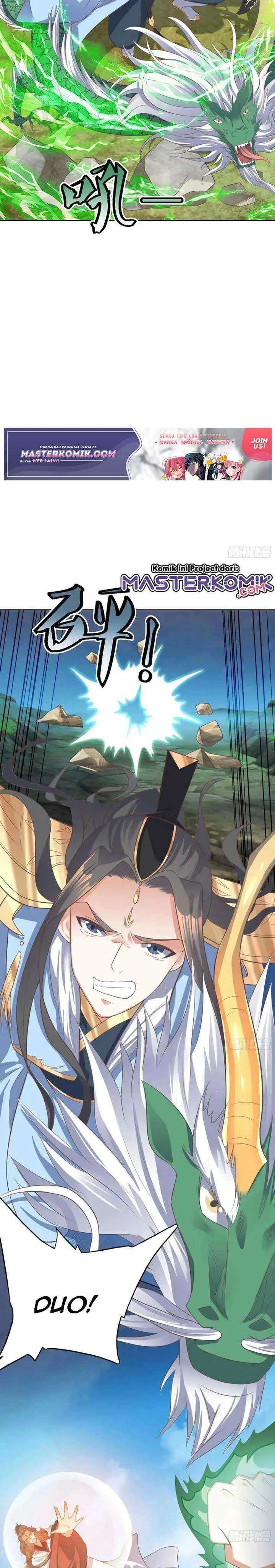 Top Villain's Big Brother chapter 35 halaman 6