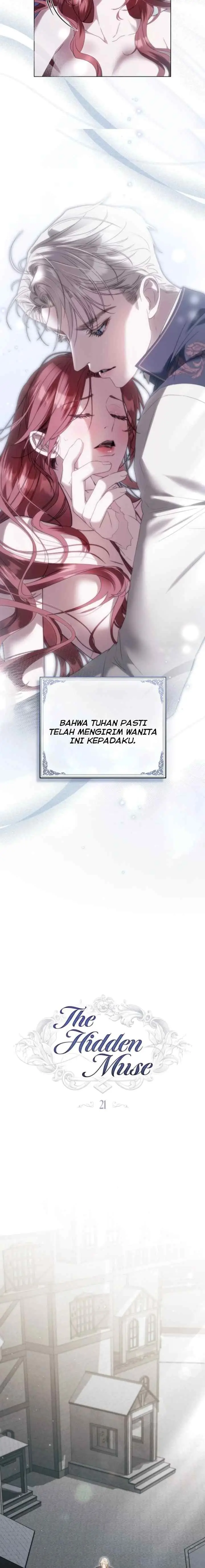 Odalisque chapter 21 halaman 10