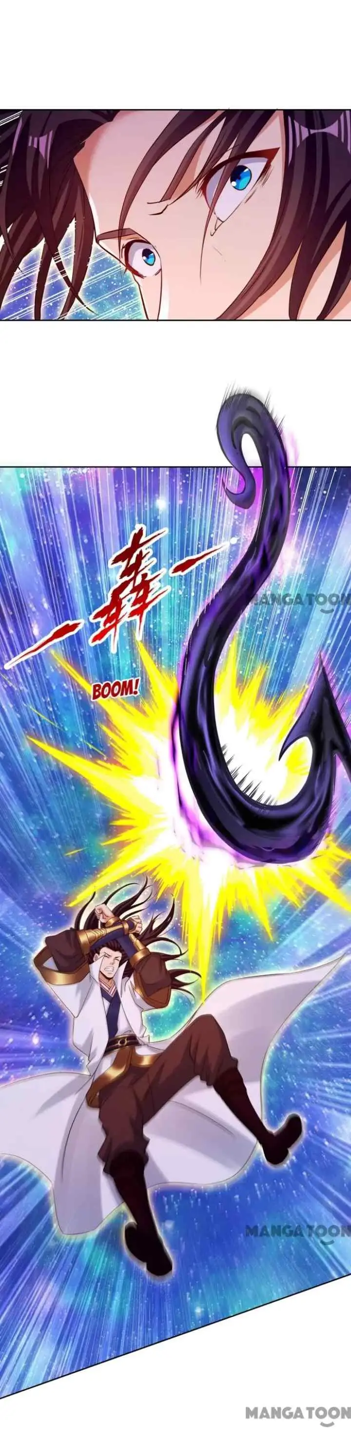 I Was Trapped On The Same Day For 100,000 Years chapter 287 halaman 14