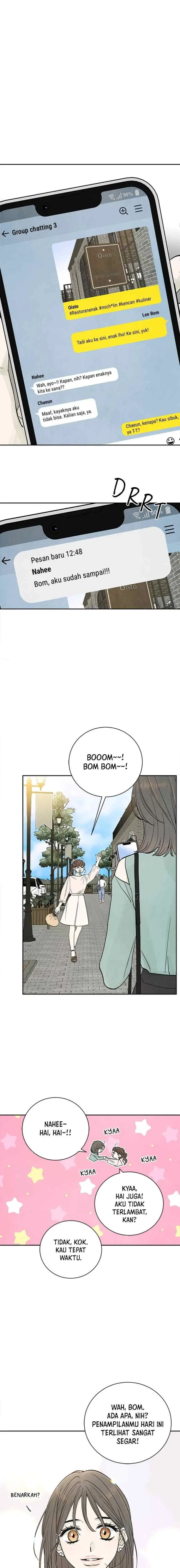 Love Me More chapter 6 halaman 13