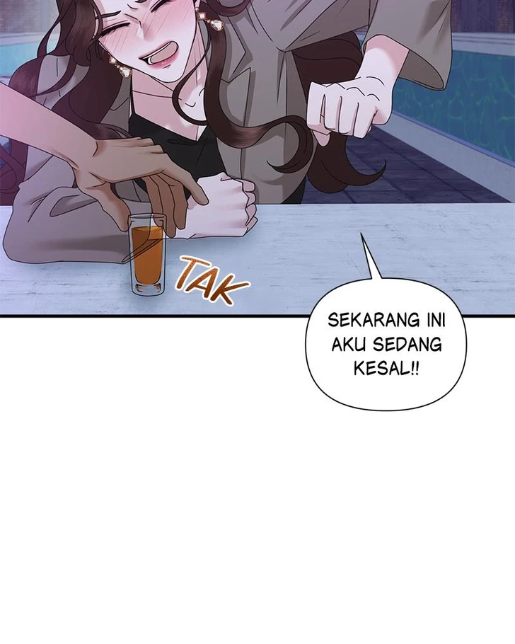 One Day I Found a Husband chapter 27 halaman 126