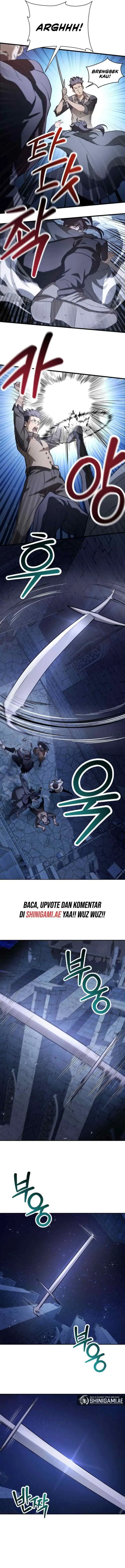 Helmut: The Forsaken Child chapter 47 halaman 4