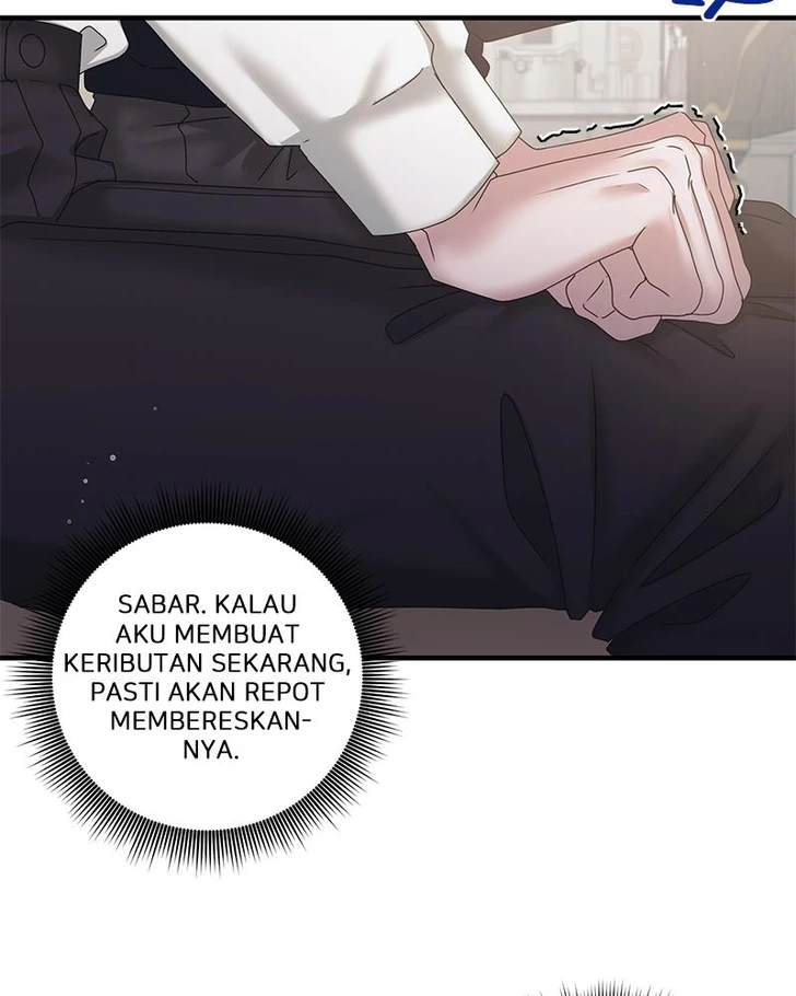 One Day I Found a Husband chapter 20 halaman 19