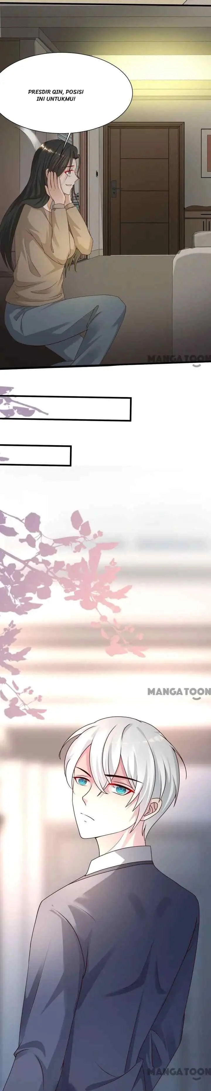 The Strongest Peach Blossom chapter 230 halaman 7