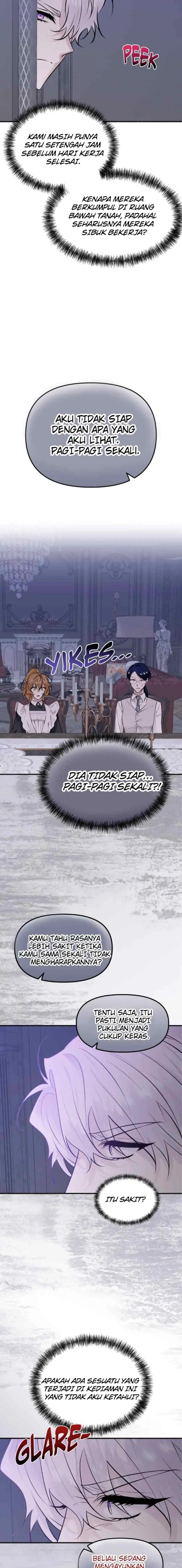 The Dead Husband Returns As A Scheming Man chapter 79 halaman 14