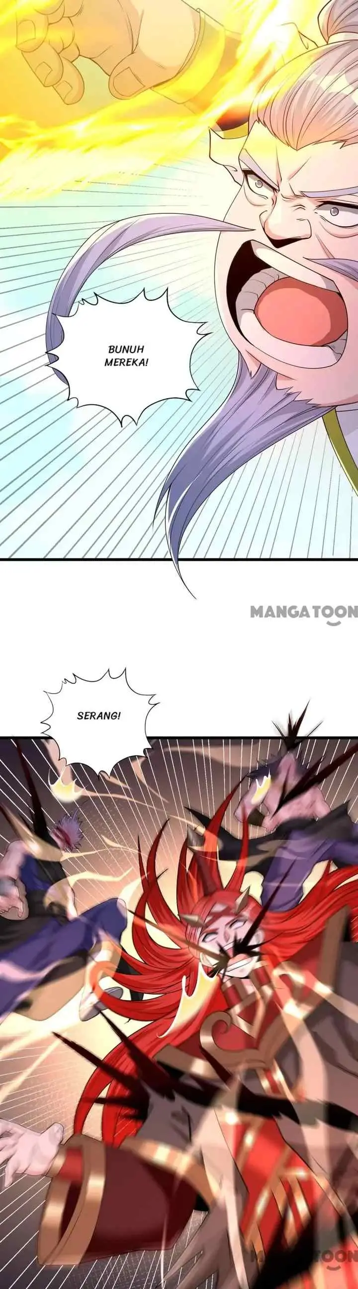 I Was Trapped On The Same Day For 100,000 Years chapter 400 halaman 13
