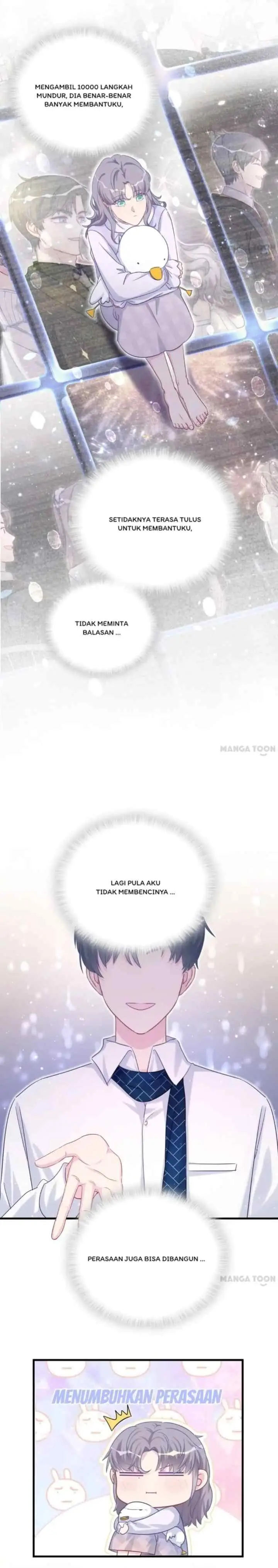 My Fiance Candidates chapter 39 halaman 14