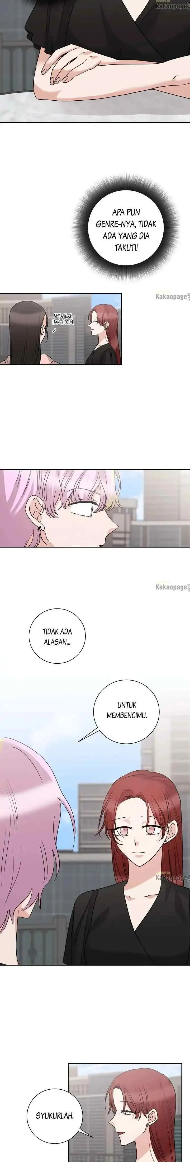 Taming My Boss chapter 79 halaman 11
