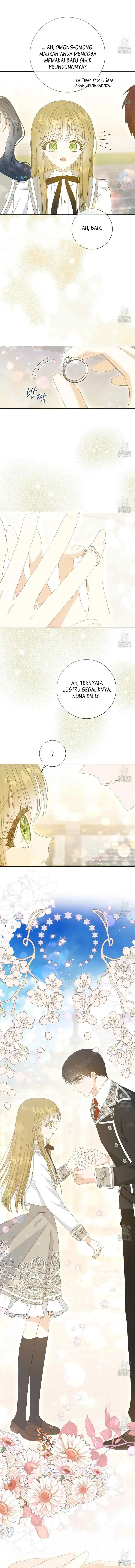 Please Leave Miss Emily Alone chapter 36 halaman 7