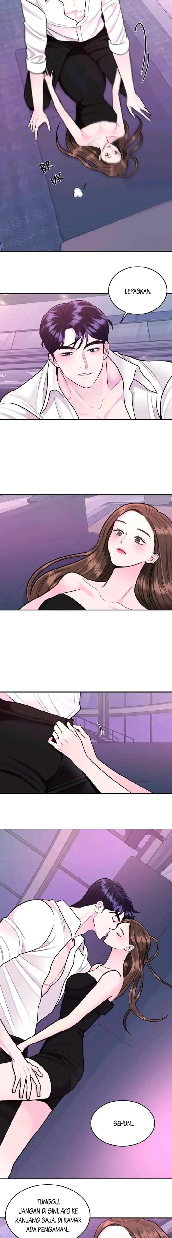 The Cellist chapter 85 halaman 13