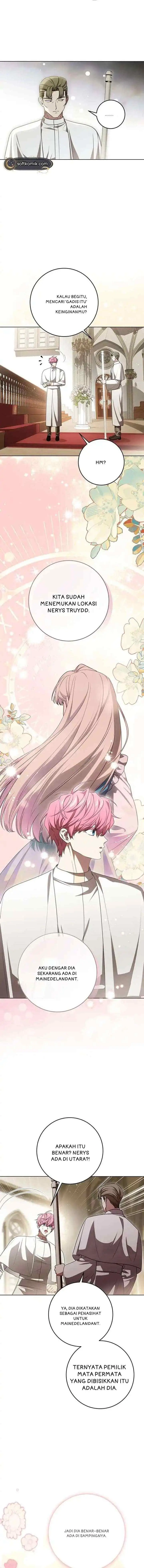The Price is Everything to You chapter 102 halaman 5
